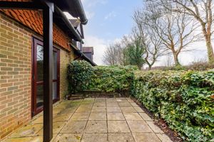 Patio- click for photo gallery